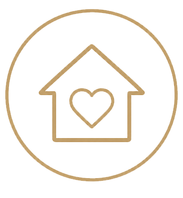 Loving Home Icon